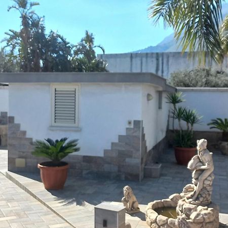Villa Annamaria 卡里尼 外观 照片