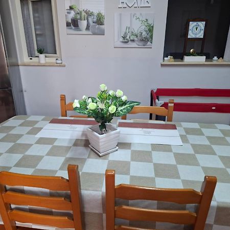 Villa Annamaria 卡里尼 外观 照片