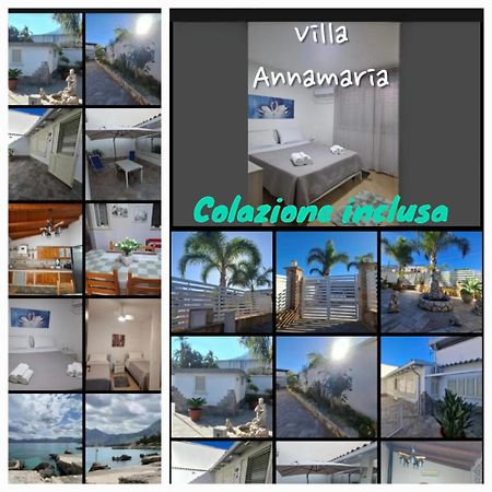Villa Annamaria 卡里尼 外观 照片