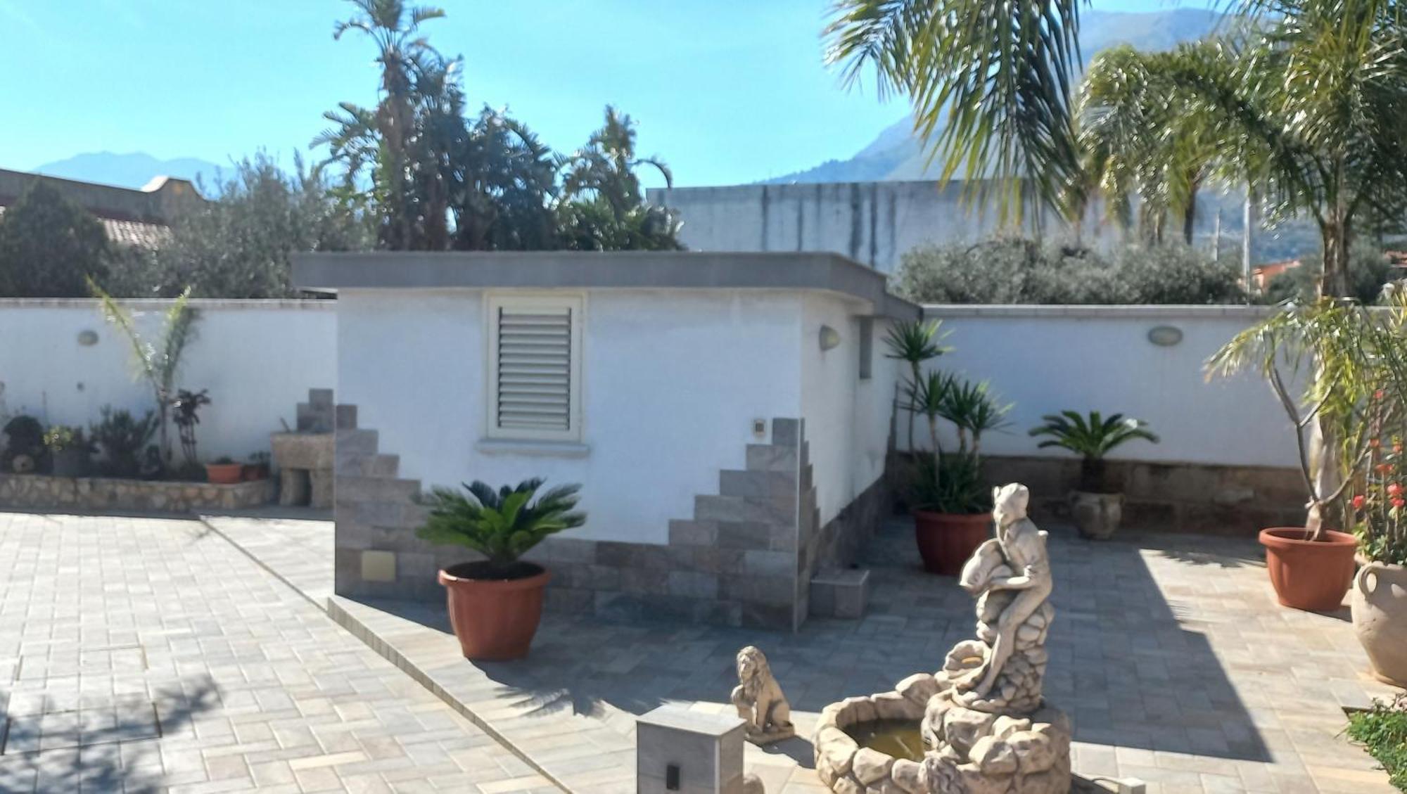 Villa Annamaria 卡里尼 外观 照片