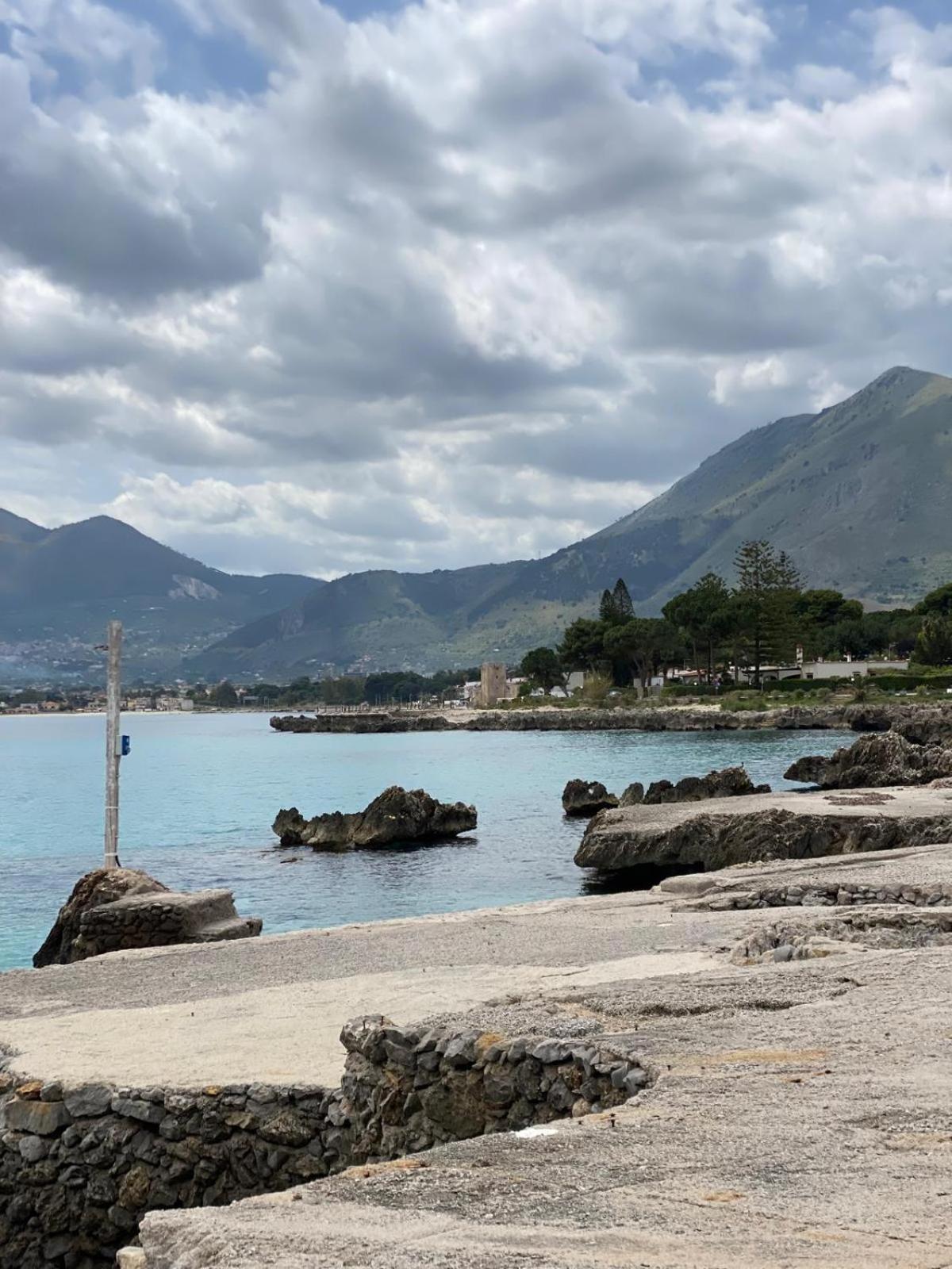 Villa Annamaria 卡里尼 外观 照片