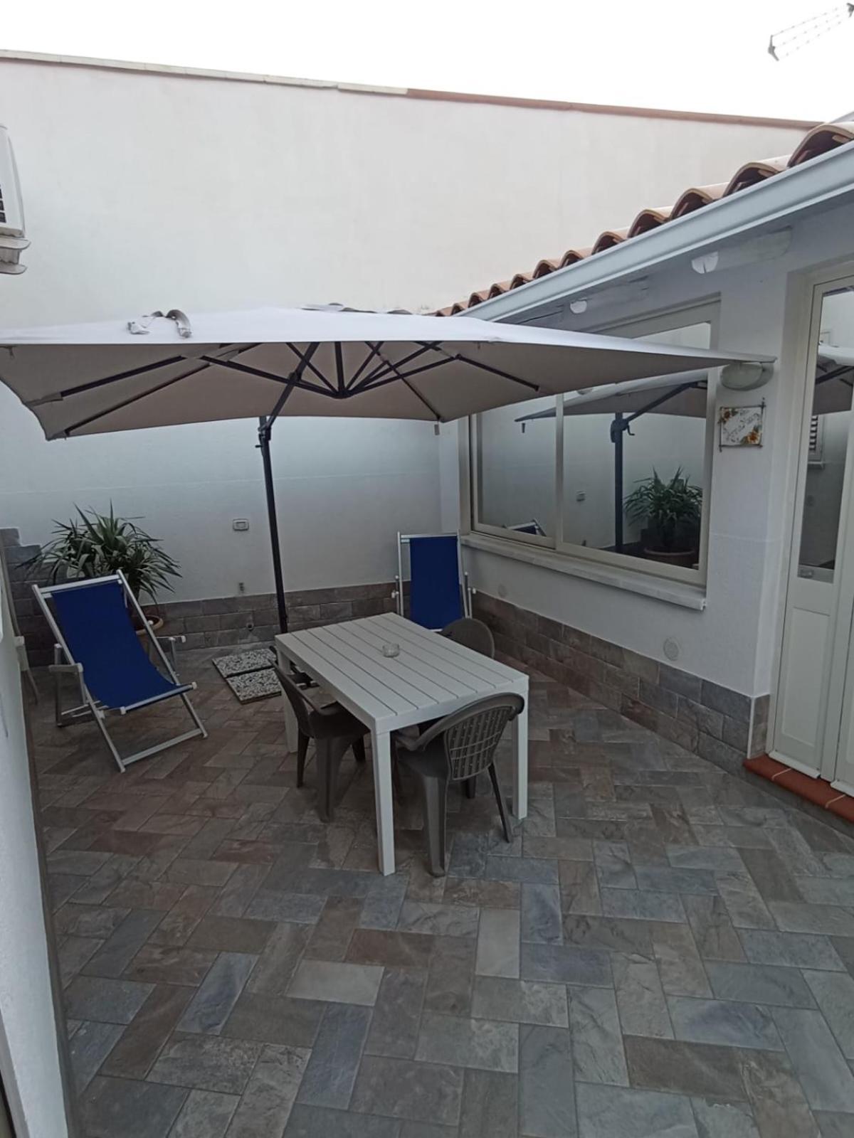 Villa Annamaria 卡里尼 外观 照片
