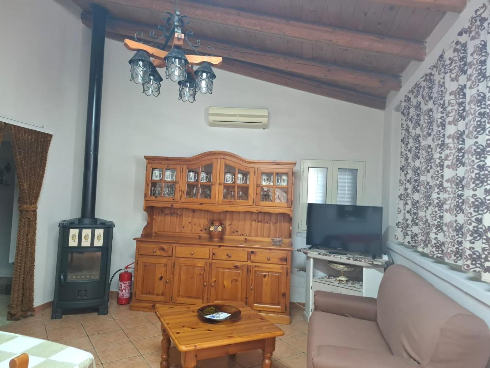 Villa Annamaria 卡里尼 外观 照片