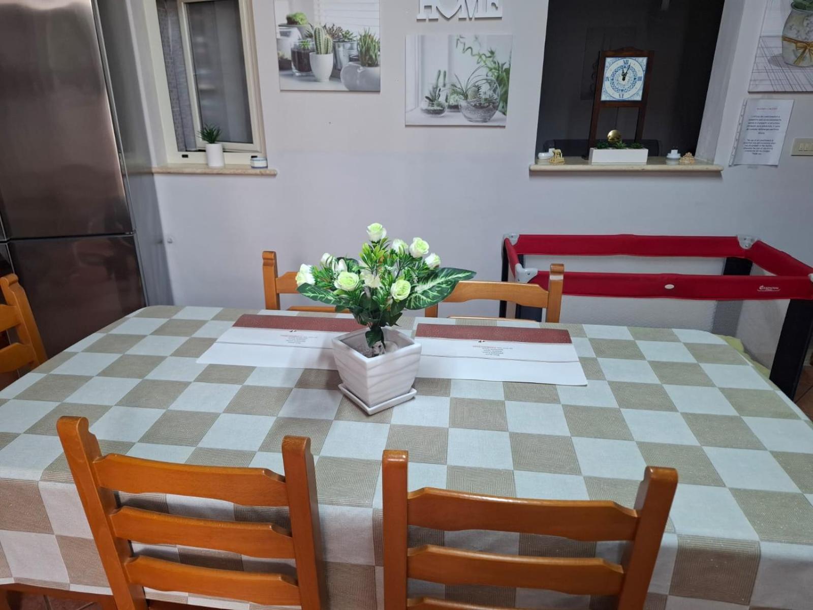 Villa Annamaria 卡里尼 外观 照片