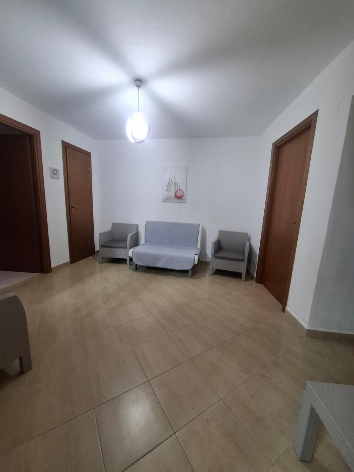 Villa Annamaria 卡里尼 外观 照片