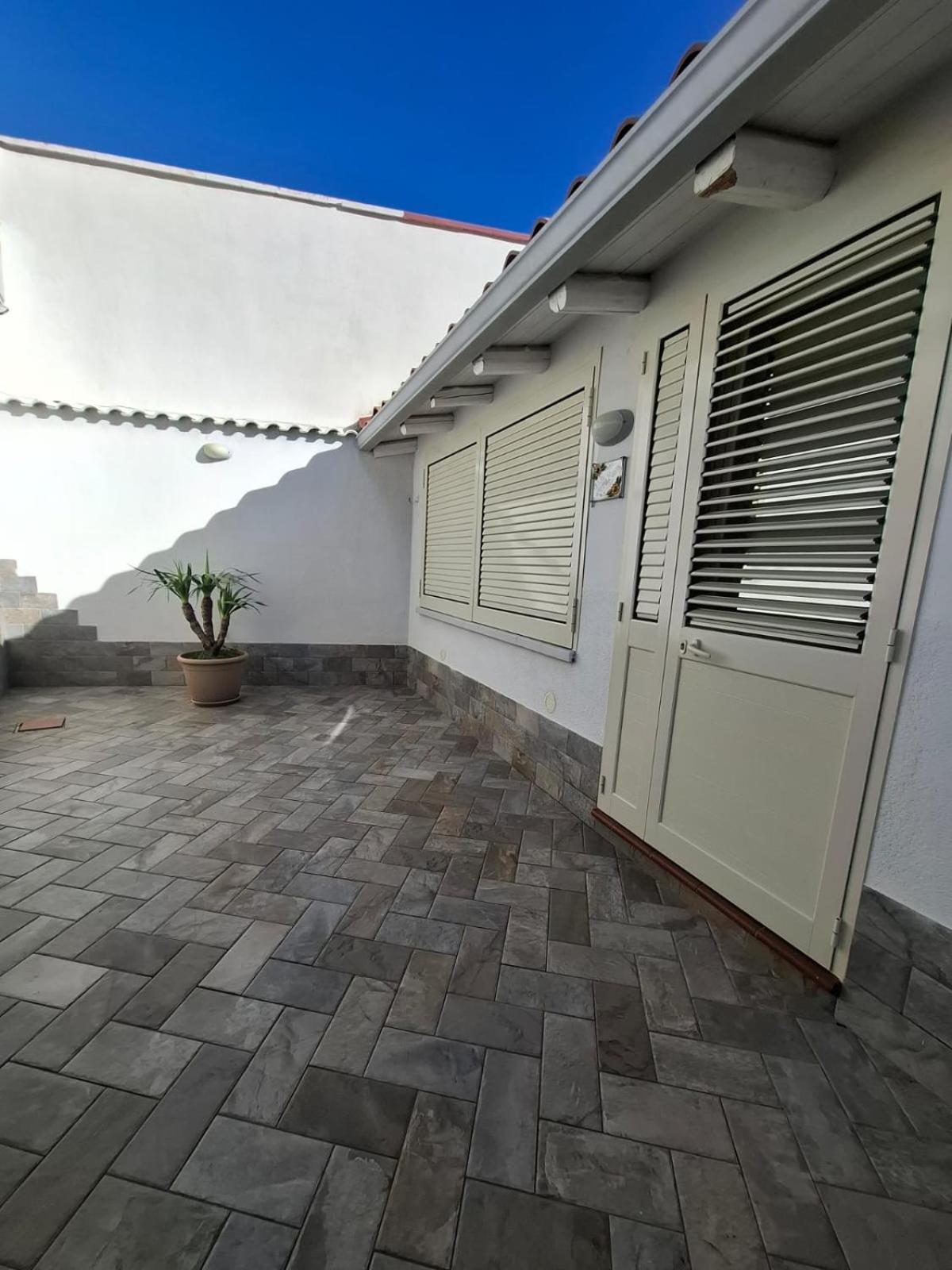 Villa Annamaria 卡里尼 外观 照片