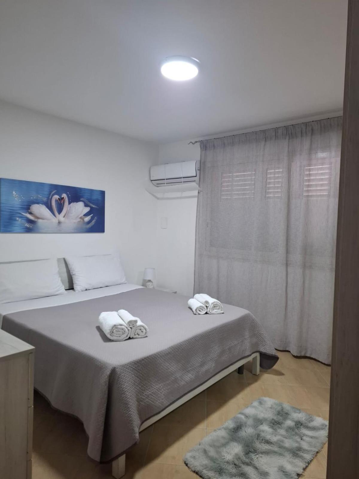 Villa Annamaria 卡里尼 外观 照片