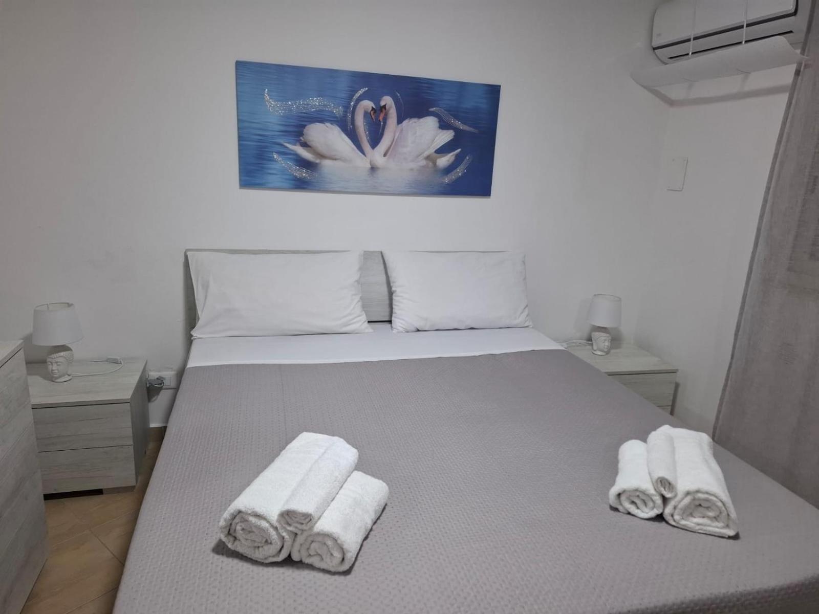 Villa Annamaria 卡里尼 外观 照片