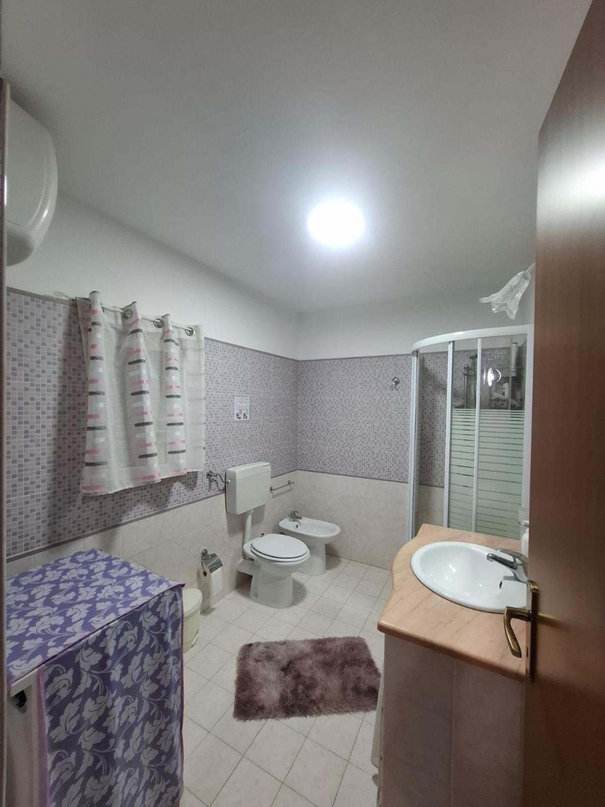 Villa Annamaria 卡里尼 外观 照片