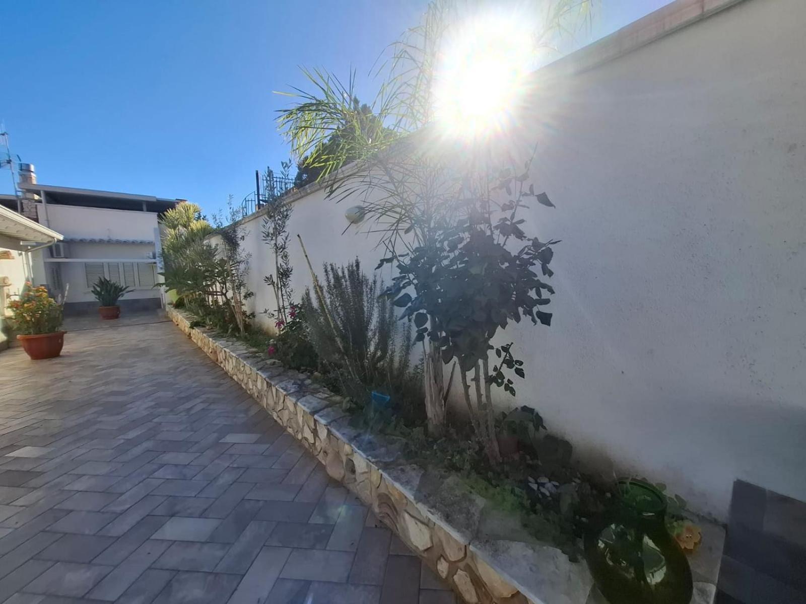 Villa Annamaria 卡里尼 外观 照片